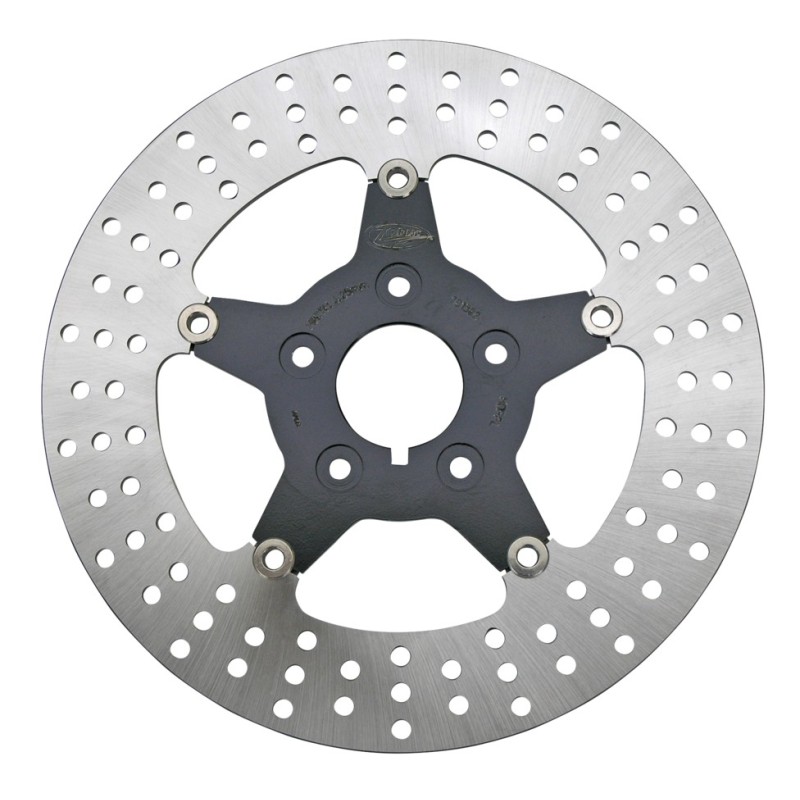Disques de frein etoile 5 branches 701382