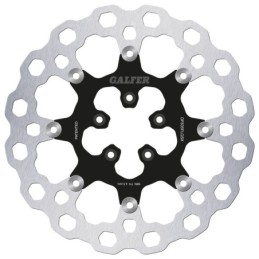 Disques de frein galfer "big cubiq" 758443