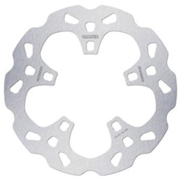 Disques de frein galfer "big cubiq" 758454