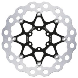 Disques de frein galfer "cubiq" 749860