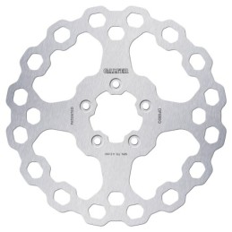 Disques de frein galfer "cubiq" 749862