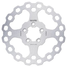 Disques de frein galfer "cubiq" 749863
