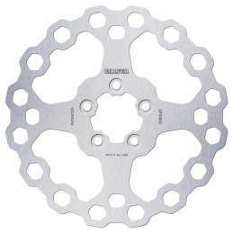 Disques de frein galfer "cubiq" 749870