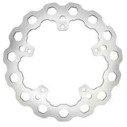Disques de frein galfer "cubiq" 758457