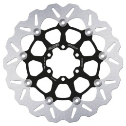 Disques de frein galfer "wave" 758156