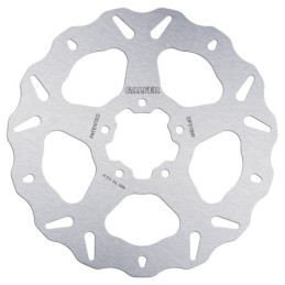 Disques de frein galfer "wave" 758158