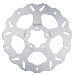 Disques de frein galfer "wave" 758158