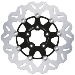 Disques de frein galfer "wave" 758165
