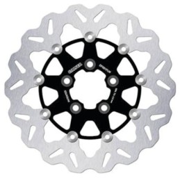 Disques de frein galfer "wave" 758169