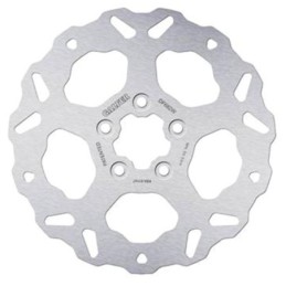 Disques de frein galfer "wave" 758174