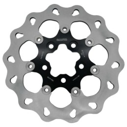 Disques de frein galfer "wave" 758175