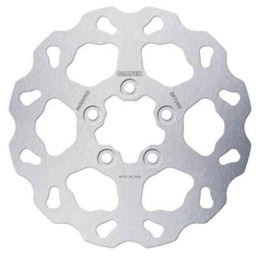 Disques de frein galfer "wave" 758178