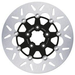 Disques de frein galfer classic round 758159