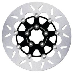 Disques de frein galfer classic round 758159