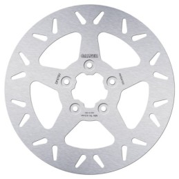 Disques de frein galfer classic round 758161