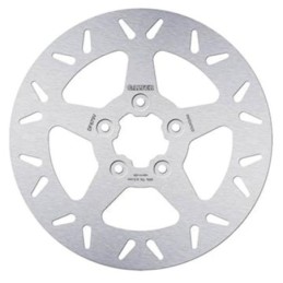 Disques de frein galfer classic round 758161