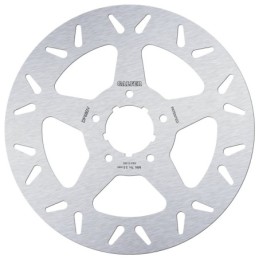 Disques de frein galfer classic round 758166