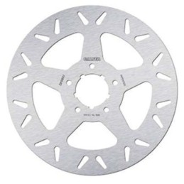 Disques de frein galfer classic round 758166