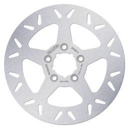 Disques de frein galfer classic round 758170