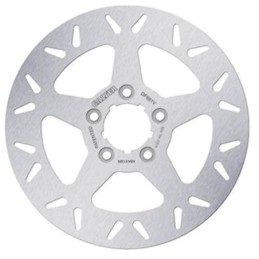 Disques de frein galfer classic round 758170