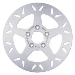 Disques de frein galfer classic round 758173