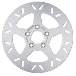 Disques de frein galfer classic round 758173