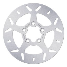 Disques de frein galfer classic round 758177