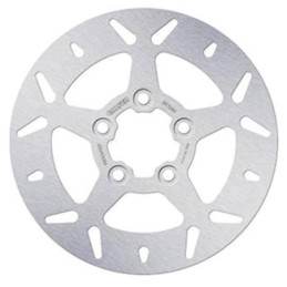 Disques de frein galfer classic round 758177