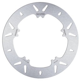 Disques de frein galfer classic round 758436