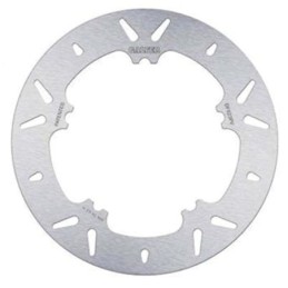 Disques de frein galfer classic round 758436