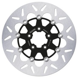 Disques de frein galfer classic round 758444