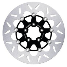 Disques de frein galfer classic round 758444