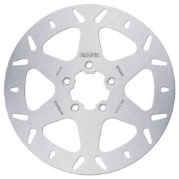 Disques de frein galfer classic round 758446