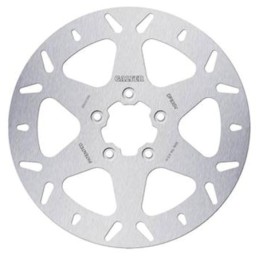 Disques de frein galfer classic round 758446