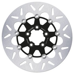 Disques de frein galfer classic round 758448