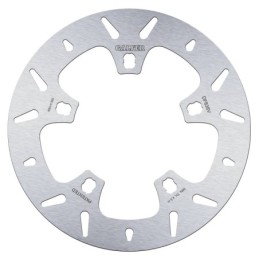 Disques de frein galfer classic round 758452