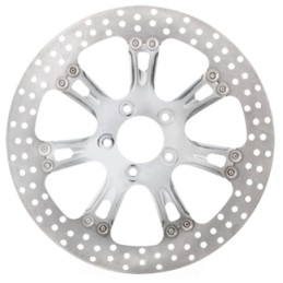 Disques de frein...