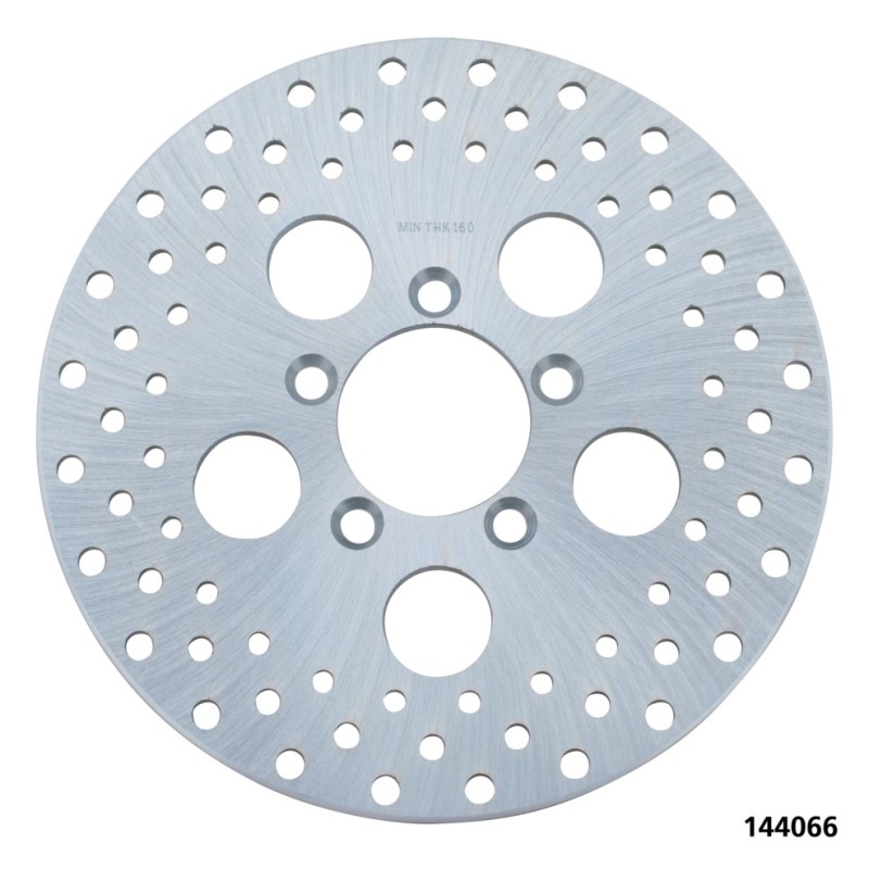 Disques de frein pour harley-davidson 144066