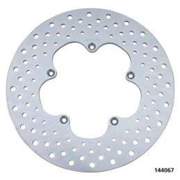 Disques de frein pour harley-davidson 144067