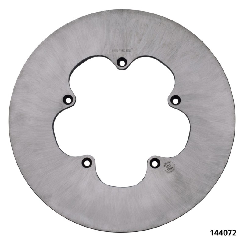 Disques de frein pour harley-davidson 144072