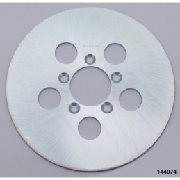 Disques de frein pour harley-davidson 144074