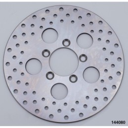 Disques de frein pour harley-davidson 144080
