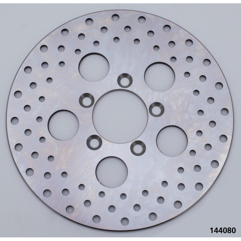 Disques de frein pour harley-davidson 144080