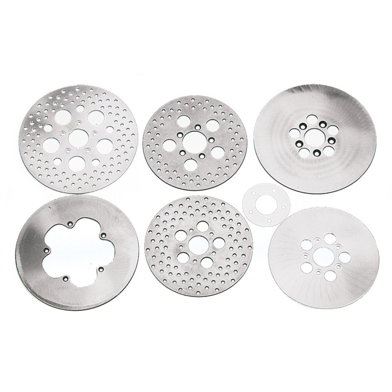 Disques de frein pour harley-davidson 144081