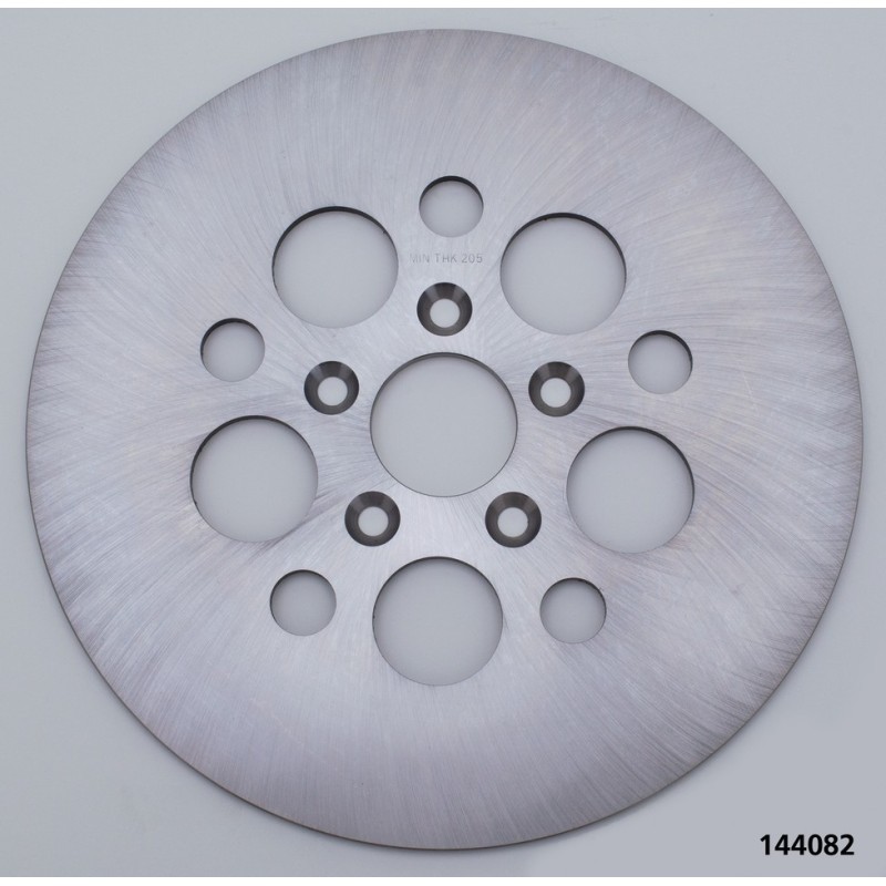Disques de frein pour harley-davidson 144082