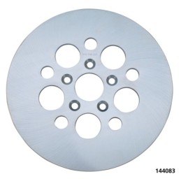 Disques de frein pour harley-davidson 144083