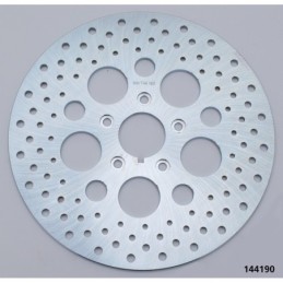 Disques de frein pour harley-davidson 144190
