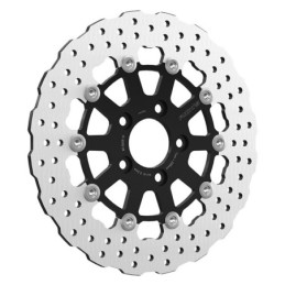 Disques de frein rick's wave design 775168