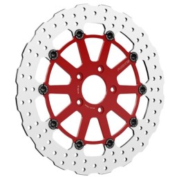 Disques de frein rick's wave design 775169
