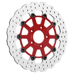 Disques de frein rick's wave design 775170